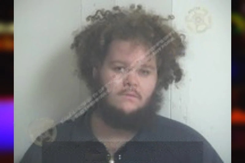 Tyreece Click Mugshots