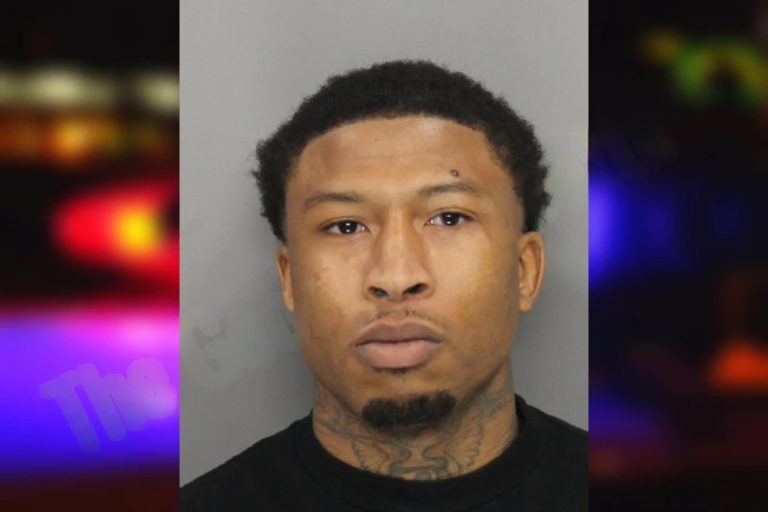 Tyrell Bivins mugshot – Cobb County , Georgia Tyrell Bivins