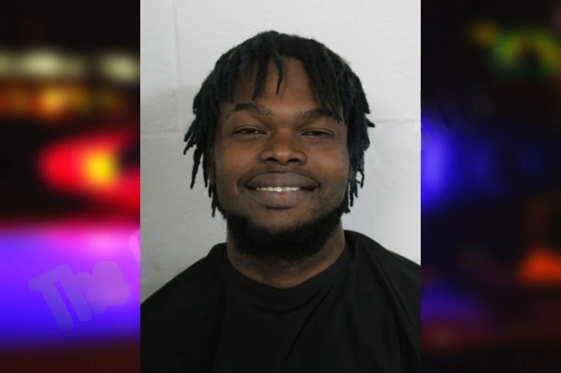 Tyrell Donaldson mugshot – Floyd County , Georgia Tyrell Donaldson mugshot