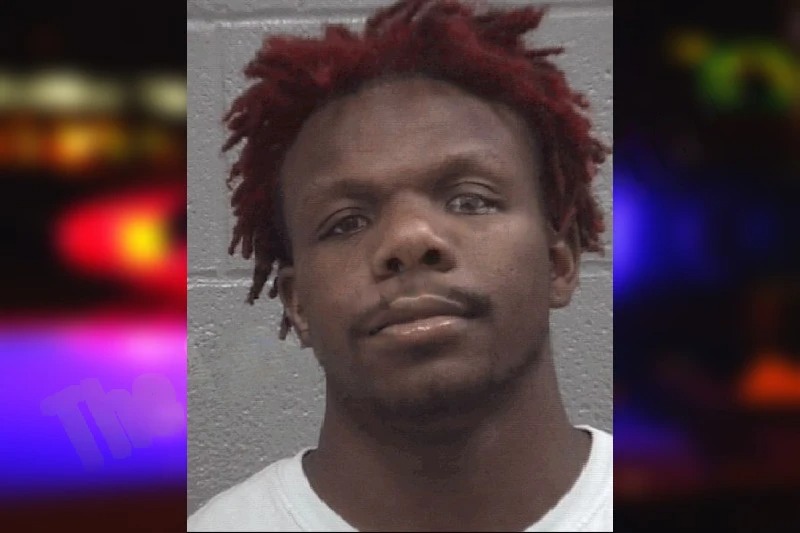 Tyrese Ellison mugshot – Columbia County , Georgia Tyrese Ellison mugshot