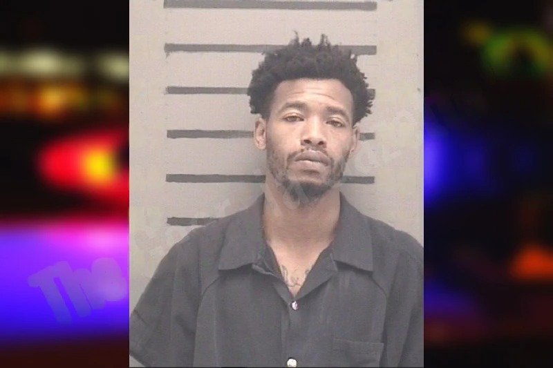 Tyron Flownory mugshot – Dougherty County , Georgia Tyron Flownory mugshot