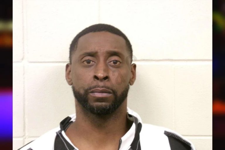 Tyron Hines mugshot – Bulloch County , Georgia Tyron Hines