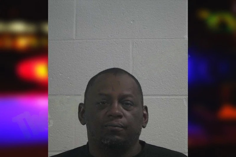 Tyrone Berry mugshot – McDuffie County , Georgia Tyrone Berry mugshot