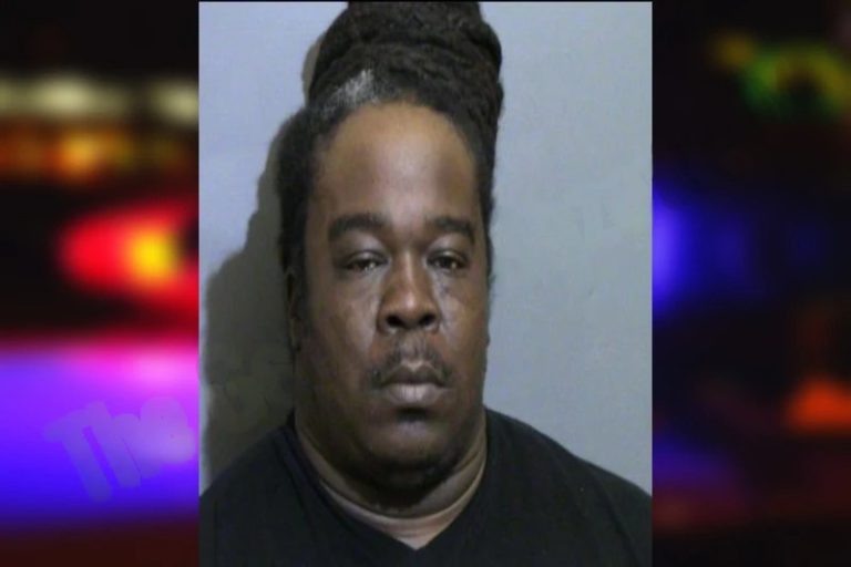 Tyrone Bolden mugshot – Glynn County , Georgia Tyrone Bolden