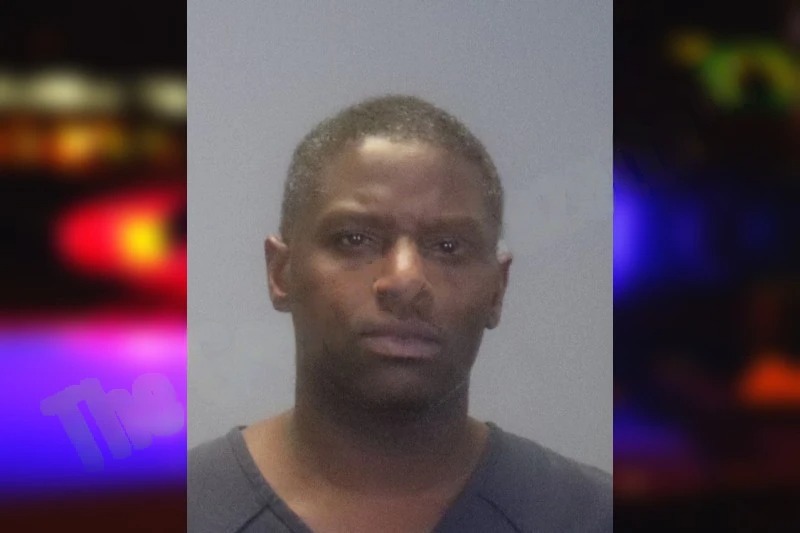 Tyrone Childs mugshot – Muscogee County , Georgia Tyrone Childs mugshot