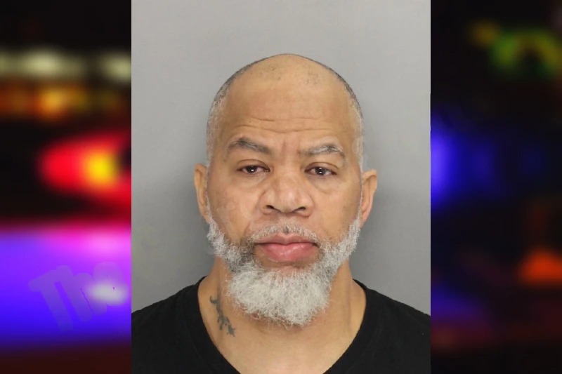 Tyrone Collins mugshot – Cobb County , Georgia Tyrone Collins mugshot