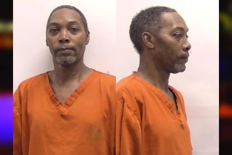 Tyrone Davis mugshot – Clarke County , Georgia Tyrone Davis mugshot