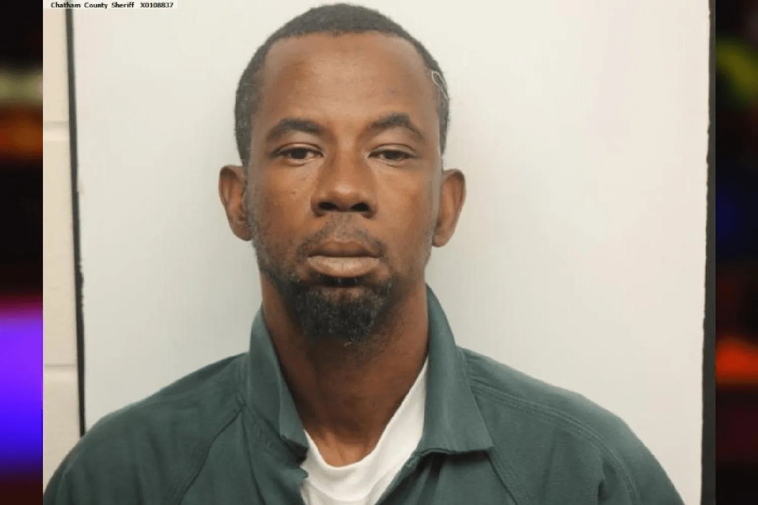 Tyrone McCray Mugshots