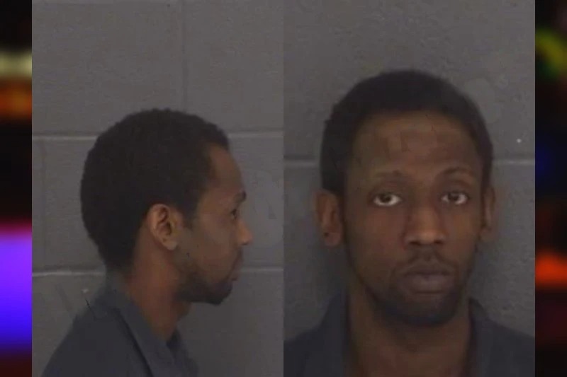 Tyrone Tony Mugshots