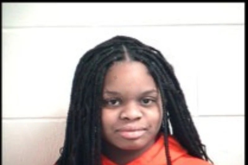 Tyroneshia Thornton mugshot – Henry County , Georgia Tyroneshia Thornton mugshot