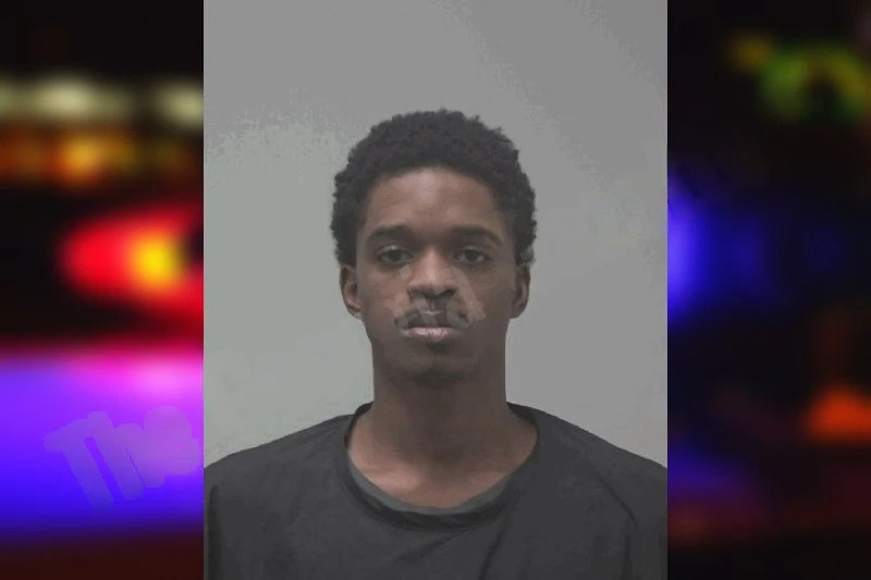 Tyshawn Milton mugshot – Coweta County , Georgia Tyshawn Milton mugshot