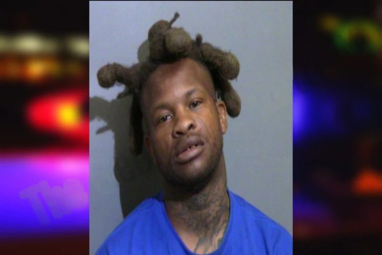 Tyson Darden mugshot – Glynn County , Georgia Tyson Darden