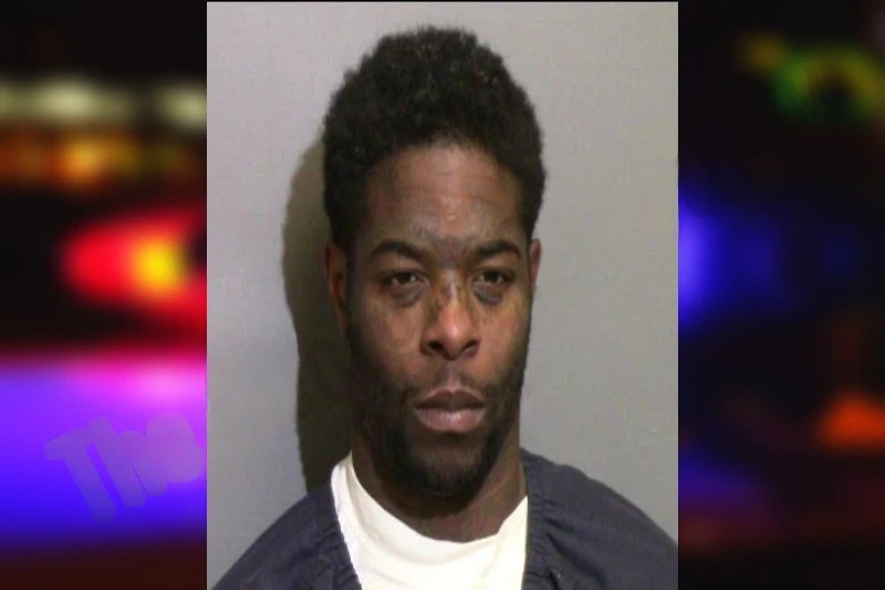 Tyvell Bradley mugshot