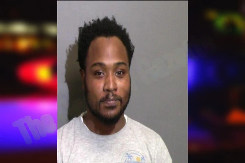 Tywon Melvin mugshot – Glynn County , Georgia Tywon Melvin mugshot