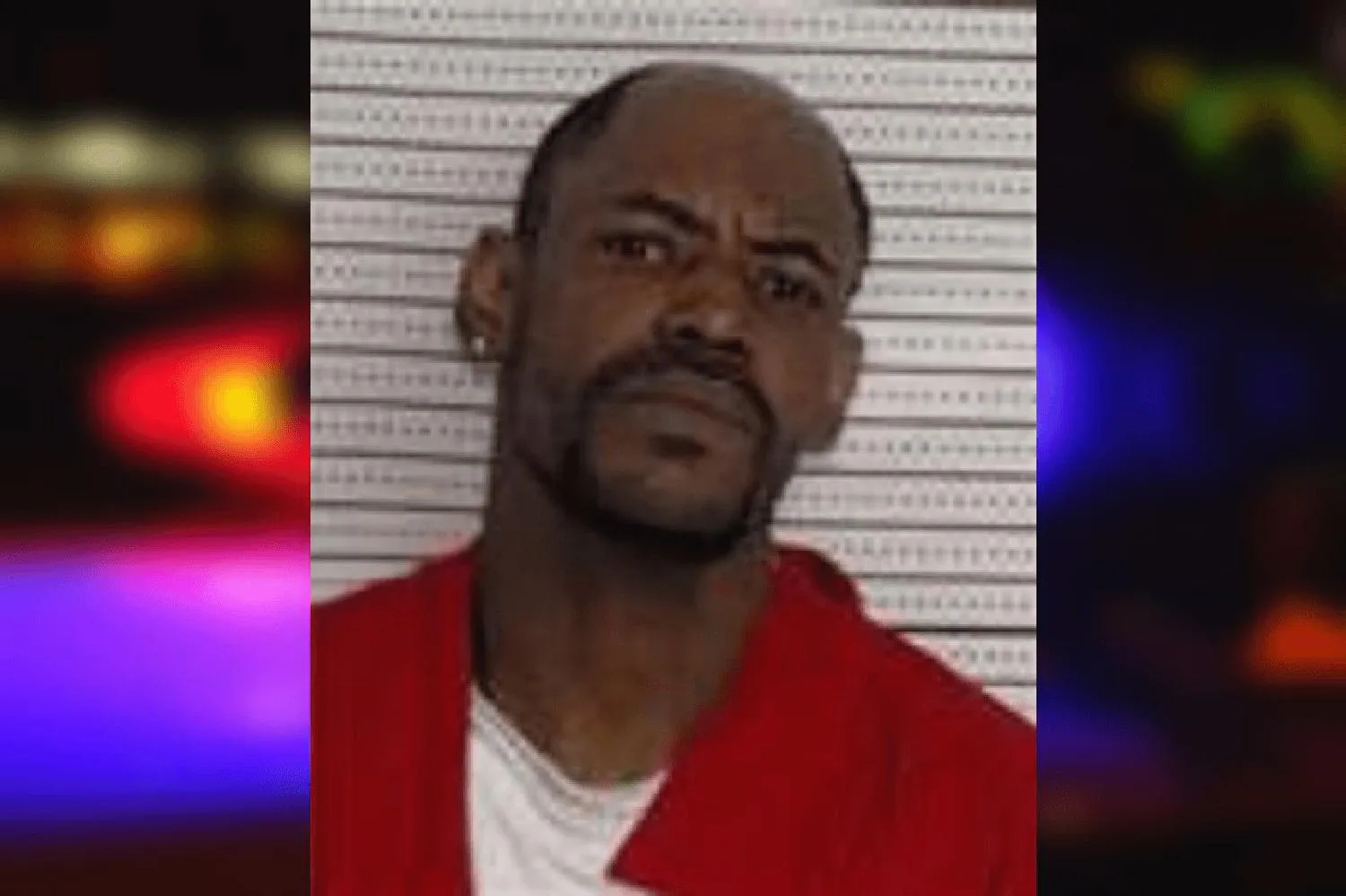 Ulantais Dorsey Mugshots