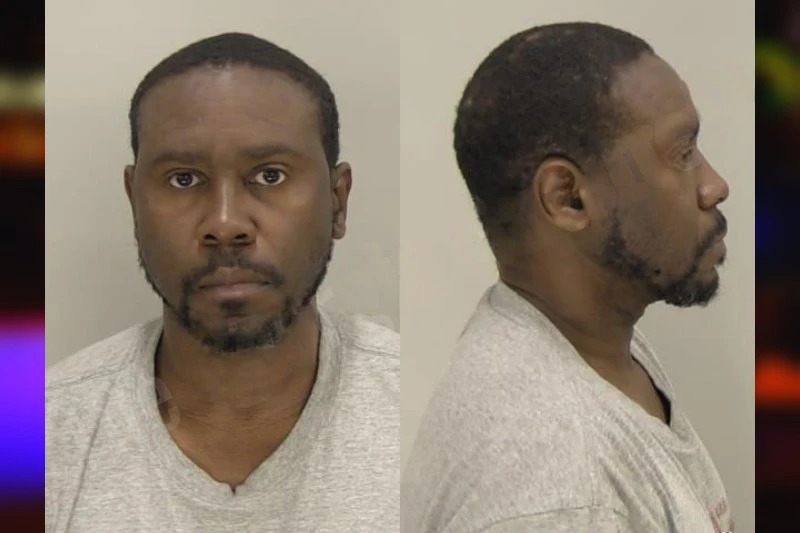 Ulysses Rhyne mugshot – Richmond County , Georgia Ulysses Rhyne mugshot