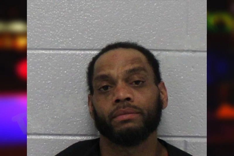 Ulysses Yates Mugshots