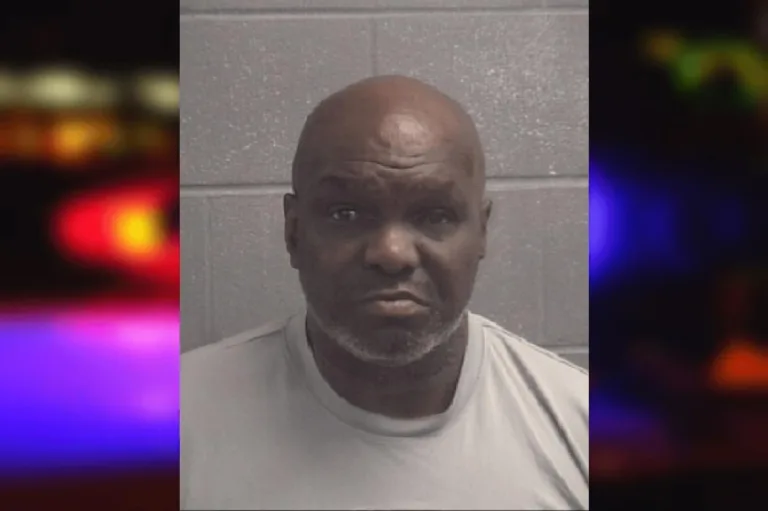 Unrieky Thomas mugshot – Spalding County , Georgia Unrieky Thomas