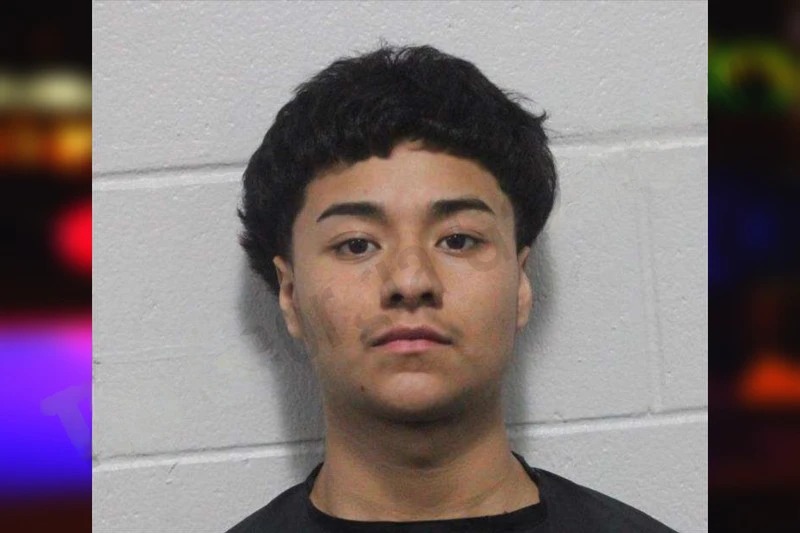 Uriel Galvan Vallejo mugshot – Habersham County , Georgia Uriel Galvan Vallejo mugshot