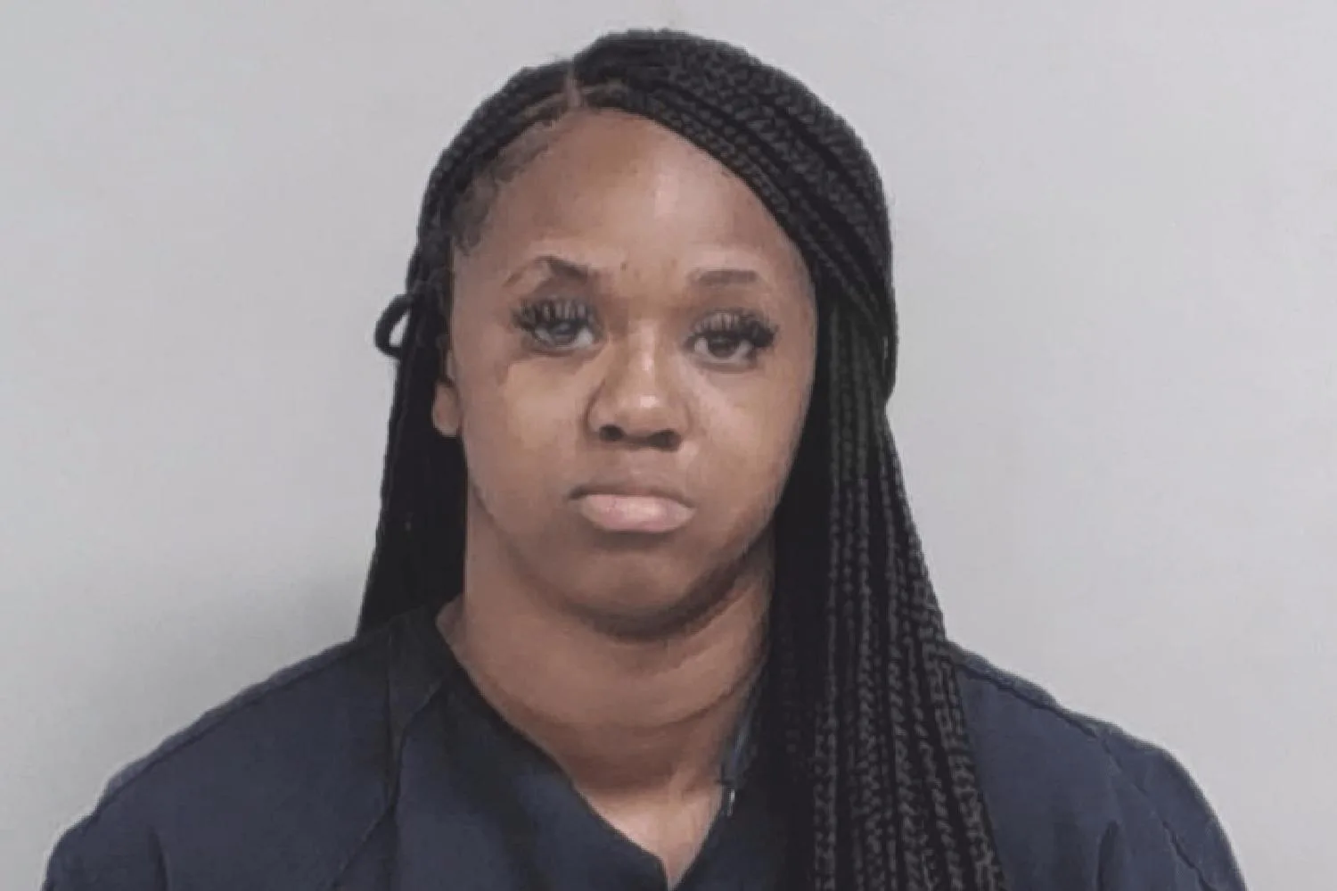 Utaliua Sirmans Mugshots