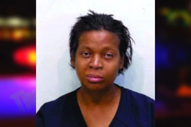 Utephines Moore mugshot – Bartow County , Georgia Utephines Moore