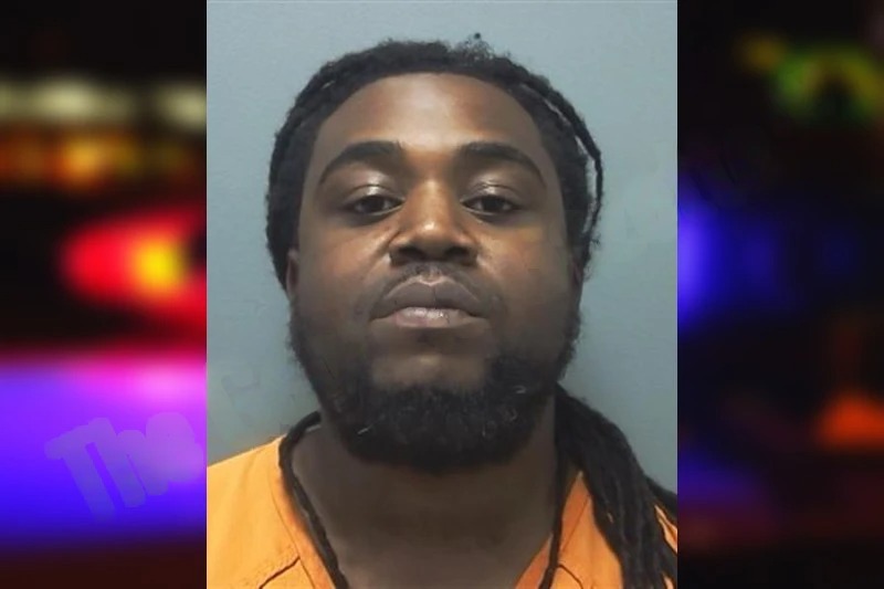 Uzziah Sutton Mugshots