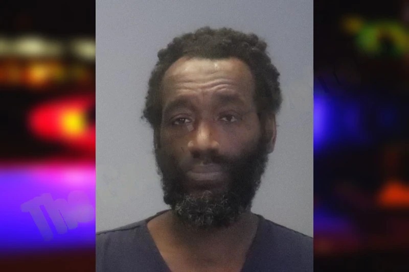 Valdimar Harris mugshot – Muscogee County , Georgia Valdimar Harris mugshot