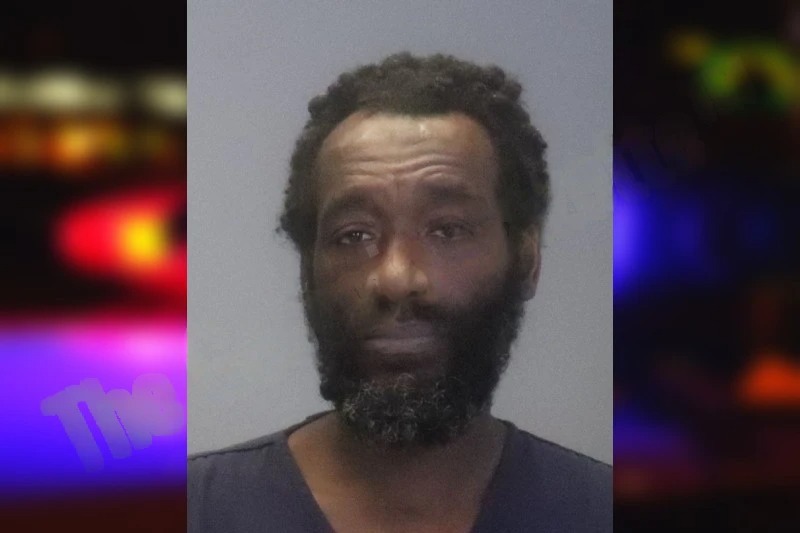 Valdimar Harris mugshot – Muscogee County , Georgia Valdimar Harris mugshot