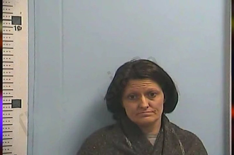 Valerie Estes mugshot