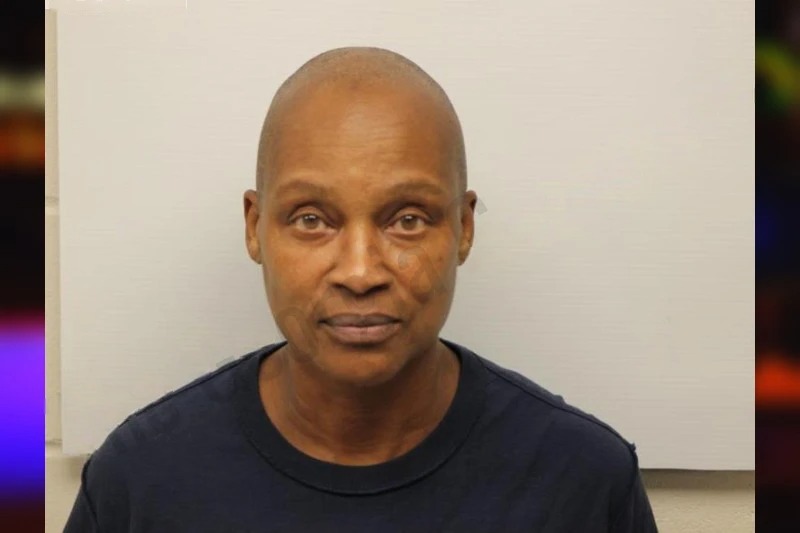 Valerie Outlaw Mugshots