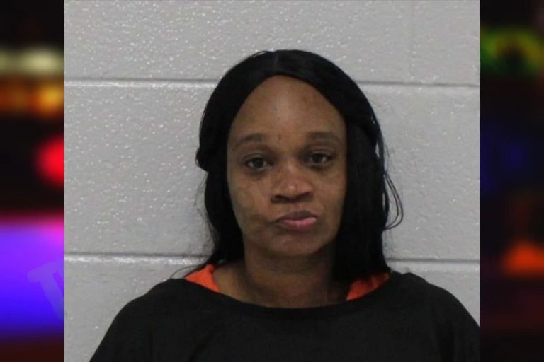 Valerie Turner mugshot – Carroll County , Georgia Valerie Turner