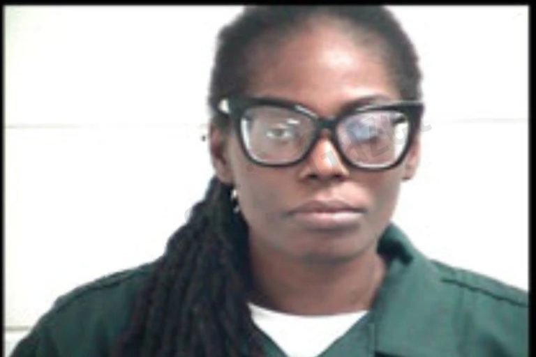 Valisa Rainey mugshot – Fayette County , Georgia Valisa Rainey