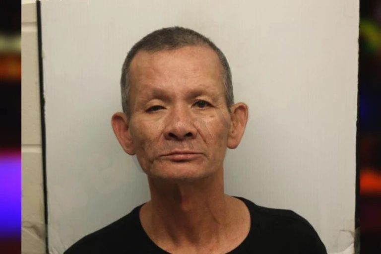 Van Nguyen mugshot – Oconee County , Georgia Van Nguyen