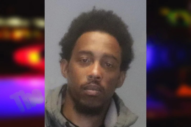 Vanbraski Sanders Mugshots