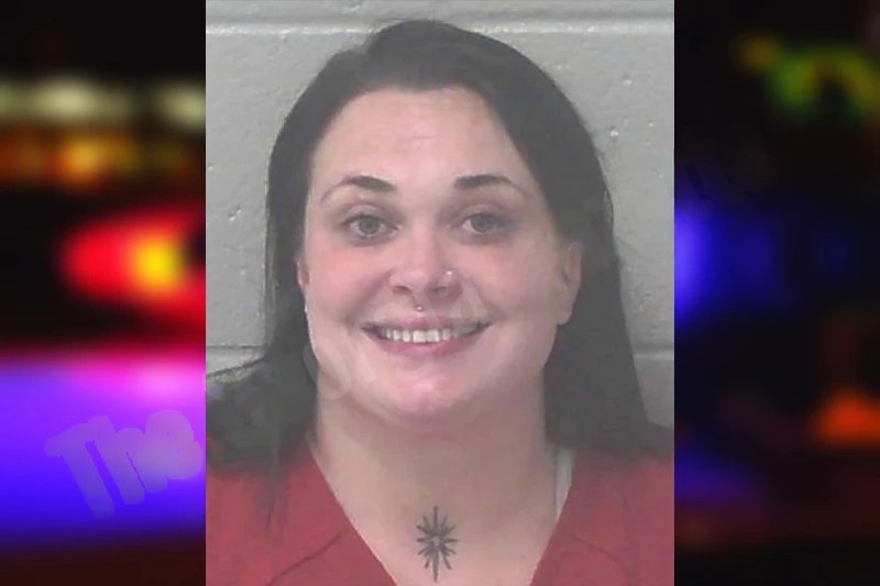 Vanessa Bradshaw mugshot – Newton County , Georgia Vanessa Bradshaw mugshot