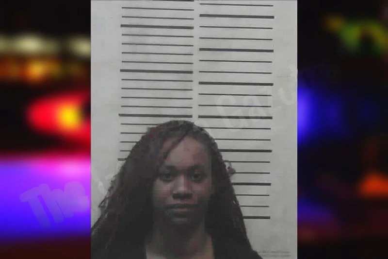 Vanessa Williams Mugshots