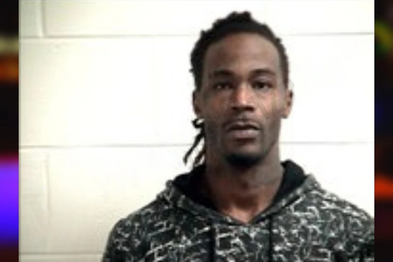 Vashon Watson Mugshots