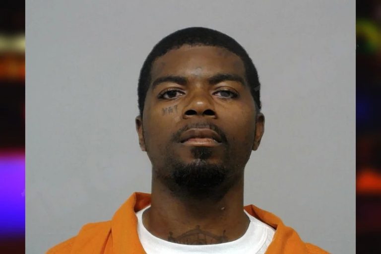 Vaunquavias Hamilton mugshot – Bibb County , Georgia Vaunquavias Hamilton