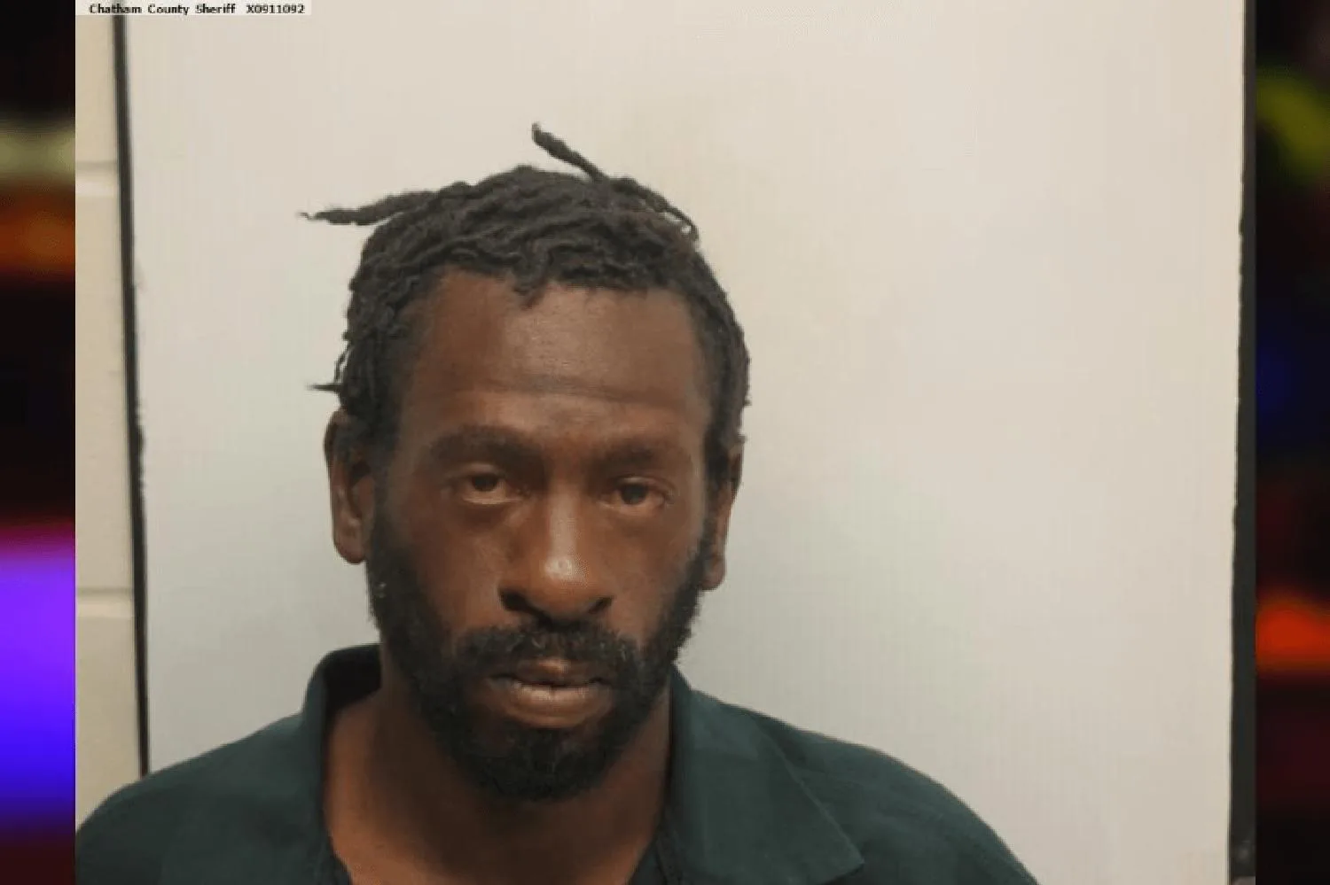 Vencen Bentley Mugshots