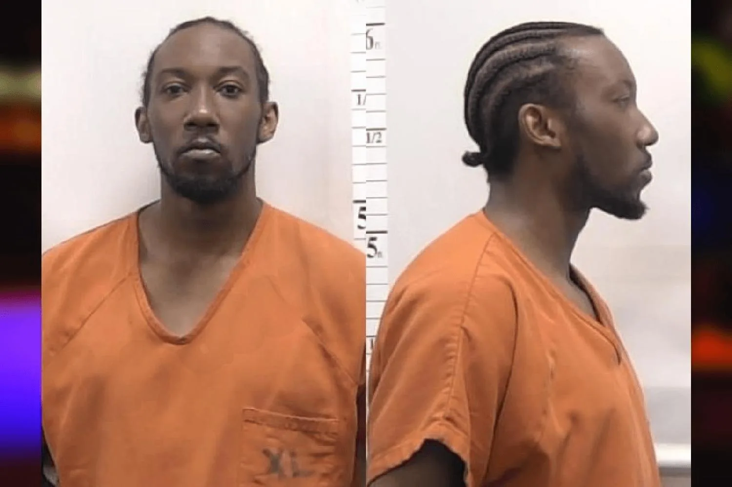 Verlin Smith Mugshots