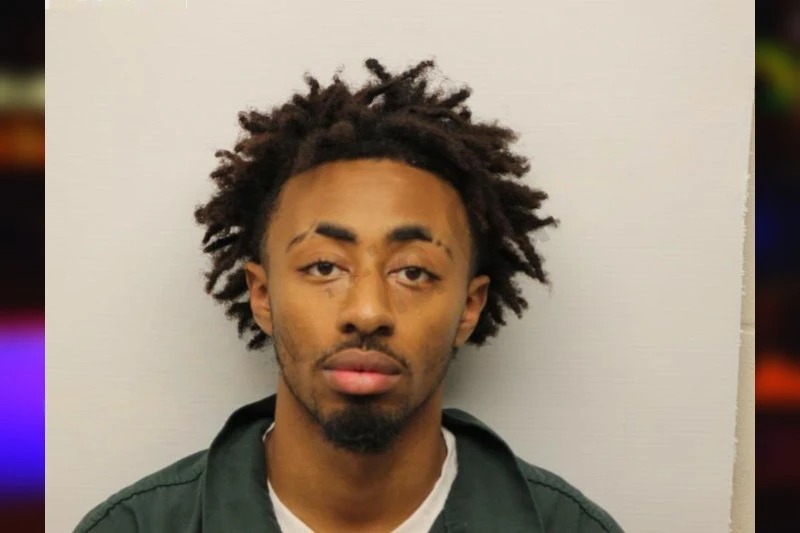 Vernon Hunter Mugshots
