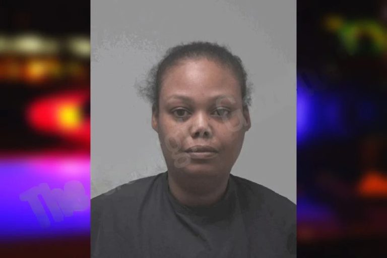 Veronica Clements mugshot – Coweta County , Georgia Veronica Clements