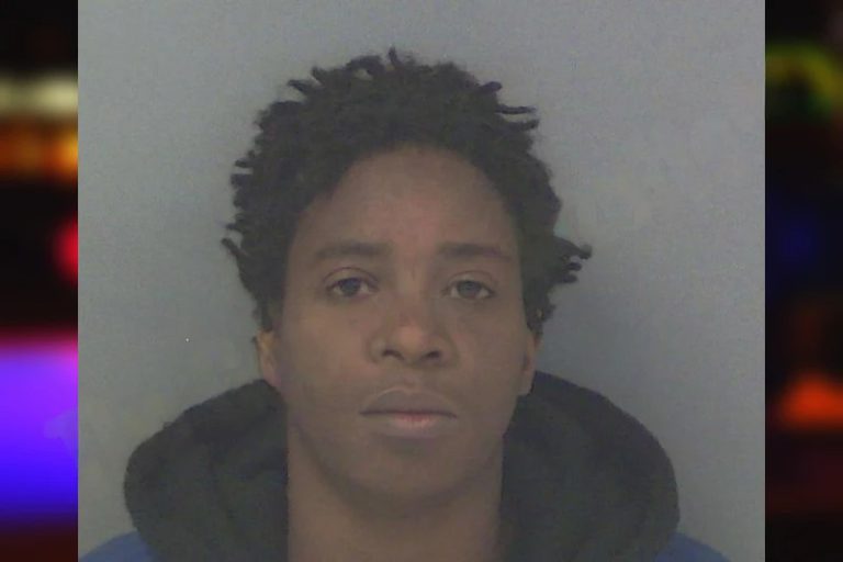 Veronica Huguley mugshot – Douglas County , Georgia Veronica Huguley