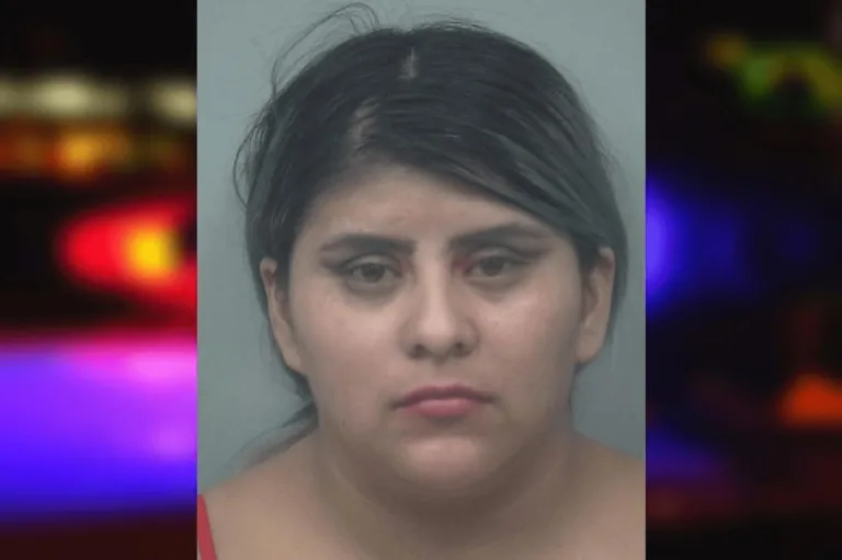 Veronica Santiago Vasquez mugshot – Camden County , Georgia Veronica Santiago Vasquez