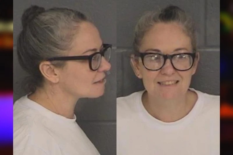 Vickie Terrell mugshot – Barrow County , Georgia Vickie Terrell mugshot