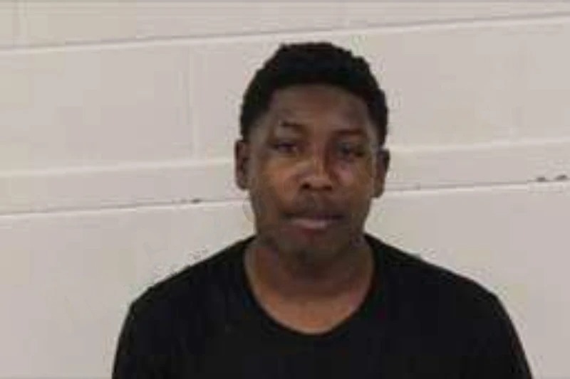 Victavious Whitfield Mugshots