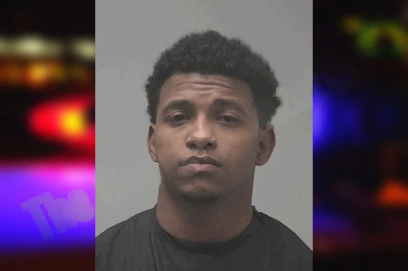 Victor Cana-Cana mugshot