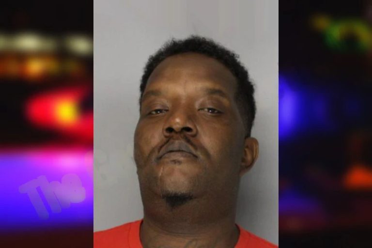 Victor Cantrell mugshot – Hall County , Georgia Victor Cantrell