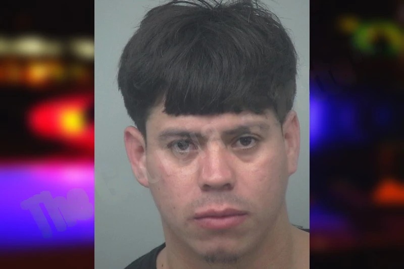 Victor Castillo Ramirez mugshot – Gwinnett County , Georgia Victor Castillo Ramirez mugshot