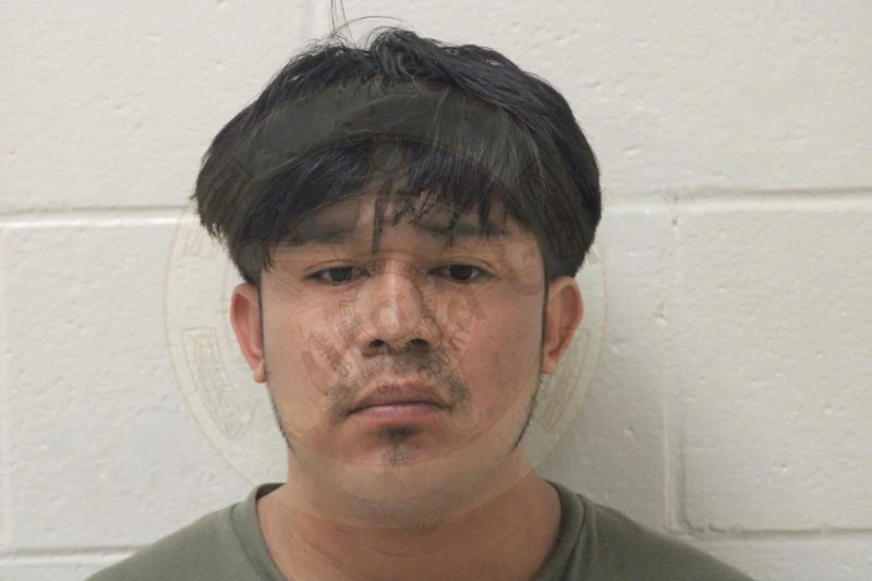 Victor Cruz-Gonzalez mugshot